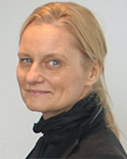 Gabriele Plickert